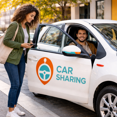 Car sharing: ci sono occasioni d'acquisto?